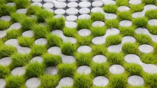 Klimaresiliente Flächenbefestigung in Städten und Kommunen Klimaresiliente Flächenbefestigung in Städten und Kommunen
