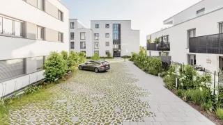 Klimaresiliente Flächenbefestigung in Städten und Kommunen Klimaresiliente Flächenbefestigung in Städten und Kommunen