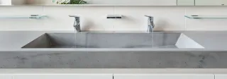 Beton-Designelemente für Innen- und Außenräume Beton-Designelemente für Innen- und Außenräume