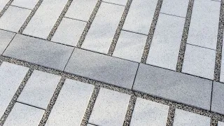Klimaresiliente Flächenbefestigung in Städten und Kommunen Klimaresiliente Flächenbefestigung in Städten und Kommunen