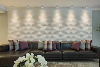 Betonfliesen für Wand und Boden Betonfliesen für Wand und Boden