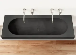 Beton-Designelemente für Innen- und Außenräume Beton-Designelemente für Innen- und Außenräume