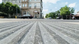 Barrierefreie Flächenbefestigung und Leitsysteme Barrierefreie Flächenbefestigung und Leitsysteme