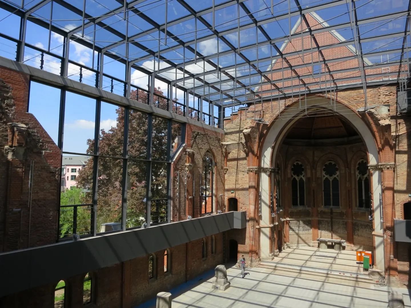 Lamellenfenster mit Isolier- und Einfachverglasung, NRWG zertifiziert Lamellenfenster mit Isolier- und Einfachverglasung, NRWG zertifiziert