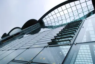 Lamellenfenster mit Isolier- und Einfachverglasung, NRWG zertifiziert Lamellenfenster mit Isolier- und Einfachverglasung, NRWG zertifiziert