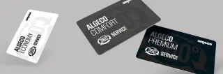 360° Service