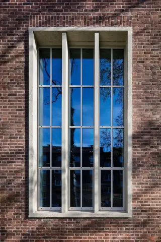 forster Profilsysteme | Bauen im Bestand forster Profilsysteme | Bauen im Bestand