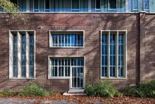 forster Profilsysteme | Bauen im Bestand forster Profilsysteme | Bauen im Bestand