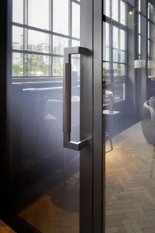forster Profilsysteme | Bauen im Bestand forster Profilsysteme | Bauen im Bestand