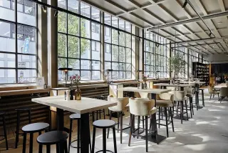 forster Profilsysteme | Bauen im Bestand forster Profilsysteme | Bauen im Bestand