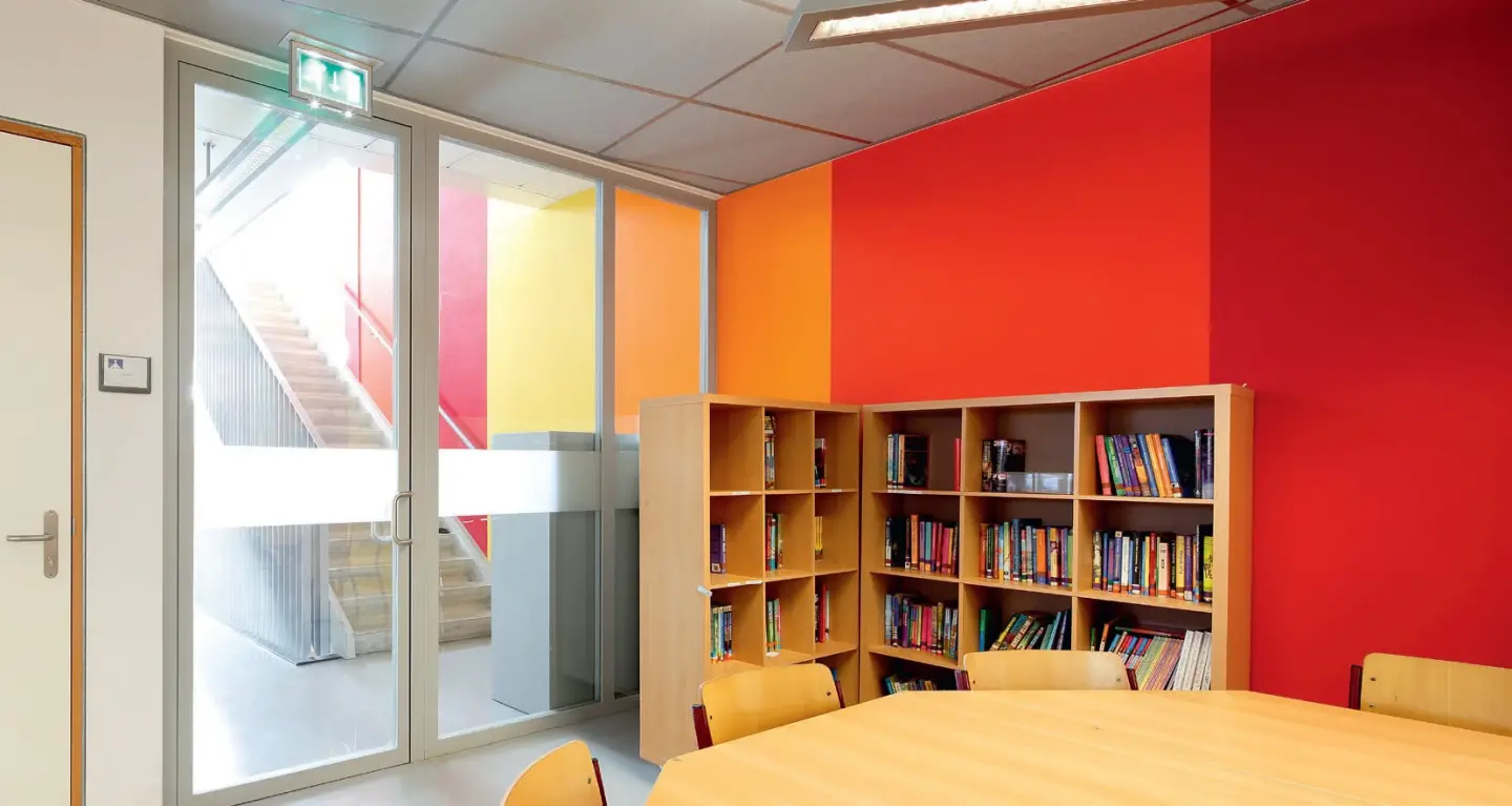 forster presto Profilsystem für Türen und Fenster ohne Wärmeschutzanforderungen forster presto Profilsystem für Türen und Fenster ohne Wärmeschutzanforderungen