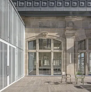 forster Profilsysteme | Bauen im Bestand forster Profilsysteme | Bauen im Bestand