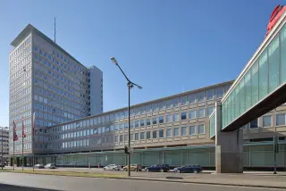 forster Profilsysteme | Bauen im Bestand forster Profilsysteme | Bauen im Bestand