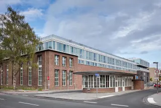forster Profilsysteme | Bauen im Bestand forster Profilsysteme | Bauen im Bestand