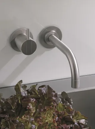 Küchenarmaturen von VOLA Küchenarmaturen von VOLA