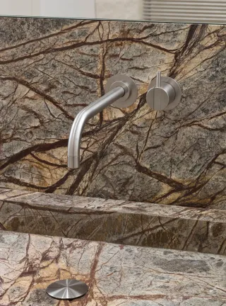 Küchenarmaturen von VOLA Küchenarmaturen von VOLA