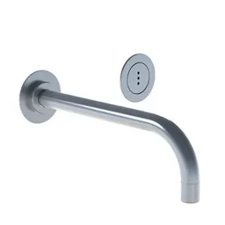 Berührungslose Armaturen und Ausstattungsprodukte von VOLA Berührungslose Armaturen und Ausstattungsprodukte von VOLA