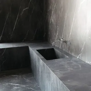 Berührungslose Armaturen und Ausstattungsprodukte von VOLA Berührungslose Armaturen und Ausstattungsprodukte von VOLA