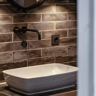 Berührungslose Armaturen und Ausstattungsprodukte von VOLA Berührungslose Armaturen und Ausstattungsprodukte von VOLA