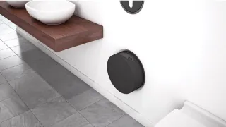 Berührungslose Armaturen und Ausstattungsprodukte von VOLA Berührungslose Armaturen und Ausstattungsprodukte von VOLA