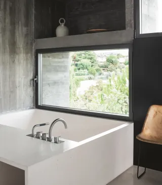 Wannenarmaturen von VOLA Wannenarmaturen von VOLA