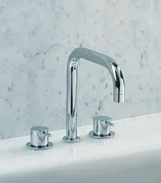 Wannenarmaturen von VOLA Wannenarmaturen von VOLA