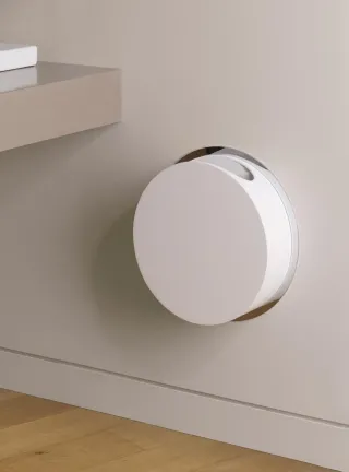 Berührungslose Armaturen und Ausstattungsprodukte von VOLA Berührungslose Armaturen und Ausstattungsprodukte von VOLA