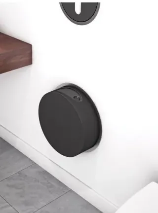 Berührungslose Armaturen und Ausstattungsprodukte von VOLA Berührungslose Armaturen und Ausstattungsprodukte von VOLA