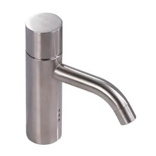 Berührungslose Armaturen und Ausstattungsprodukte von VOLA Berührungslose Armaturen und Ausstattungsprodukte von VOLA