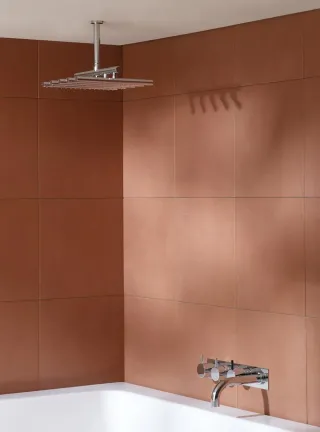 Wannenarmaturen von VOLA Wannenarmaturen von VOLA