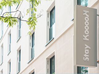 Unsichtbare Lüftung für moderne Fassaden
