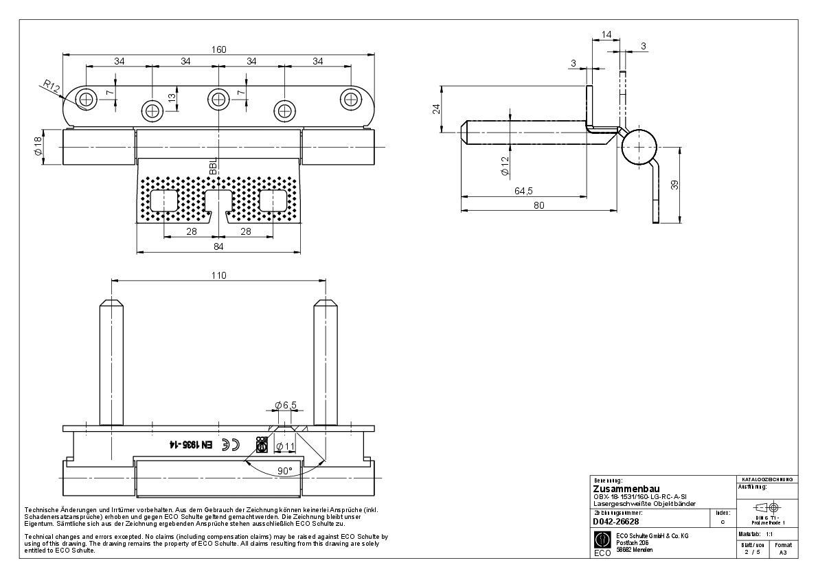 OBX-18-1531-160-RC-A-SI