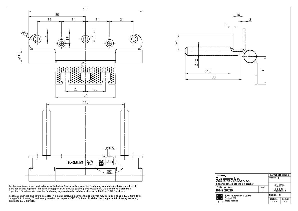 OBX-18-1531-160-RC-B-SI