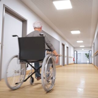 Türschließtechnik für Evakuierungen