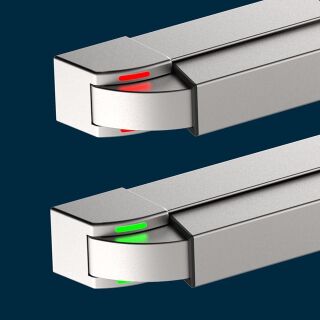 Panik-, Schloss- und Verriegelungstechnik