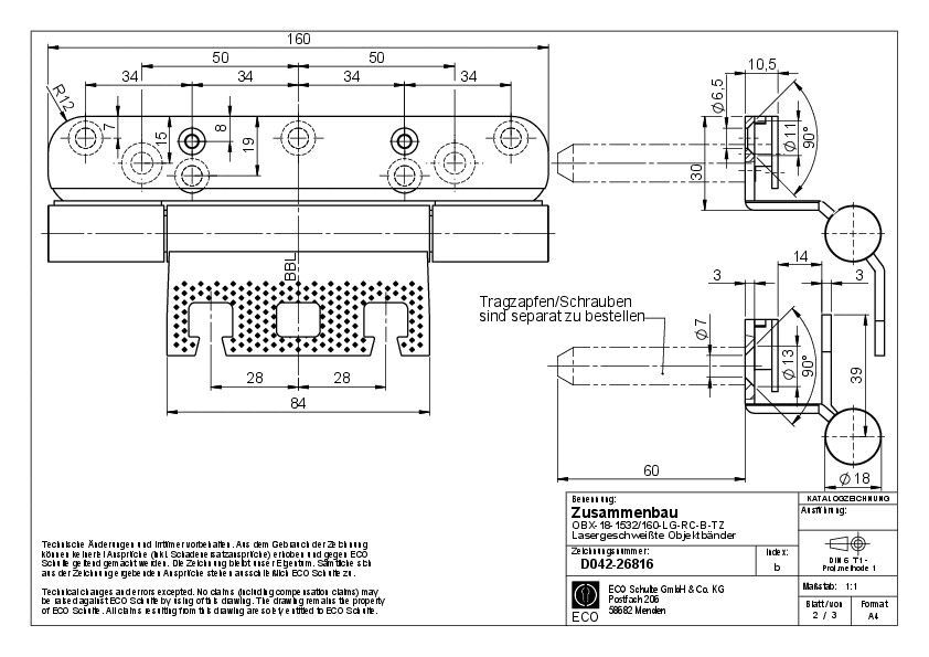 OBX-18-1532-160-RC-B-TZ