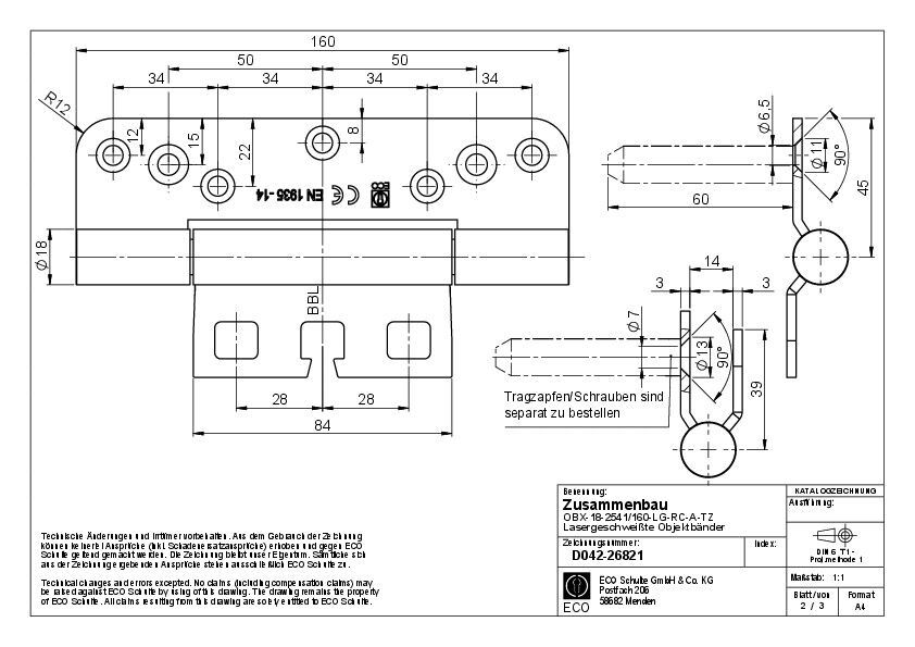 OBX-18-2541-160-RC-A-TZ