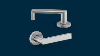 Türdrückergarnituren und Lagertechnik Türdrückergarnituren und Lagertechnik