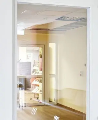 Fertigfenster für den Trockenbau