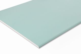 Knauf Bauplatte GKBI, imprägniert