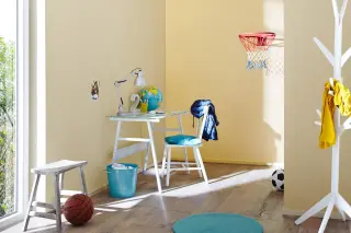 Sanierung mit Raumklima Putz & Farbe Sanierung mit Raumklima Putz & Farbe