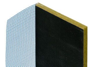 Knauf Perfex XPS, Keilplatte