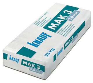 Knauf Noblo Filz, Edelputz