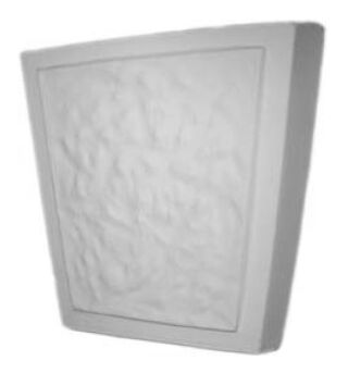 Knauf Minerol, Fassadenfarbe