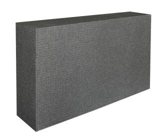 Knauf WARM-WAND Sockelprofil