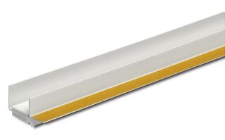 Knauf Perfex, Fensteranschlussprofil