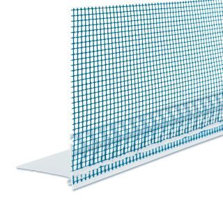 Knauf WARM-WAND Sockelprofil