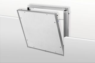 Knauf Stahlblechprofil UA