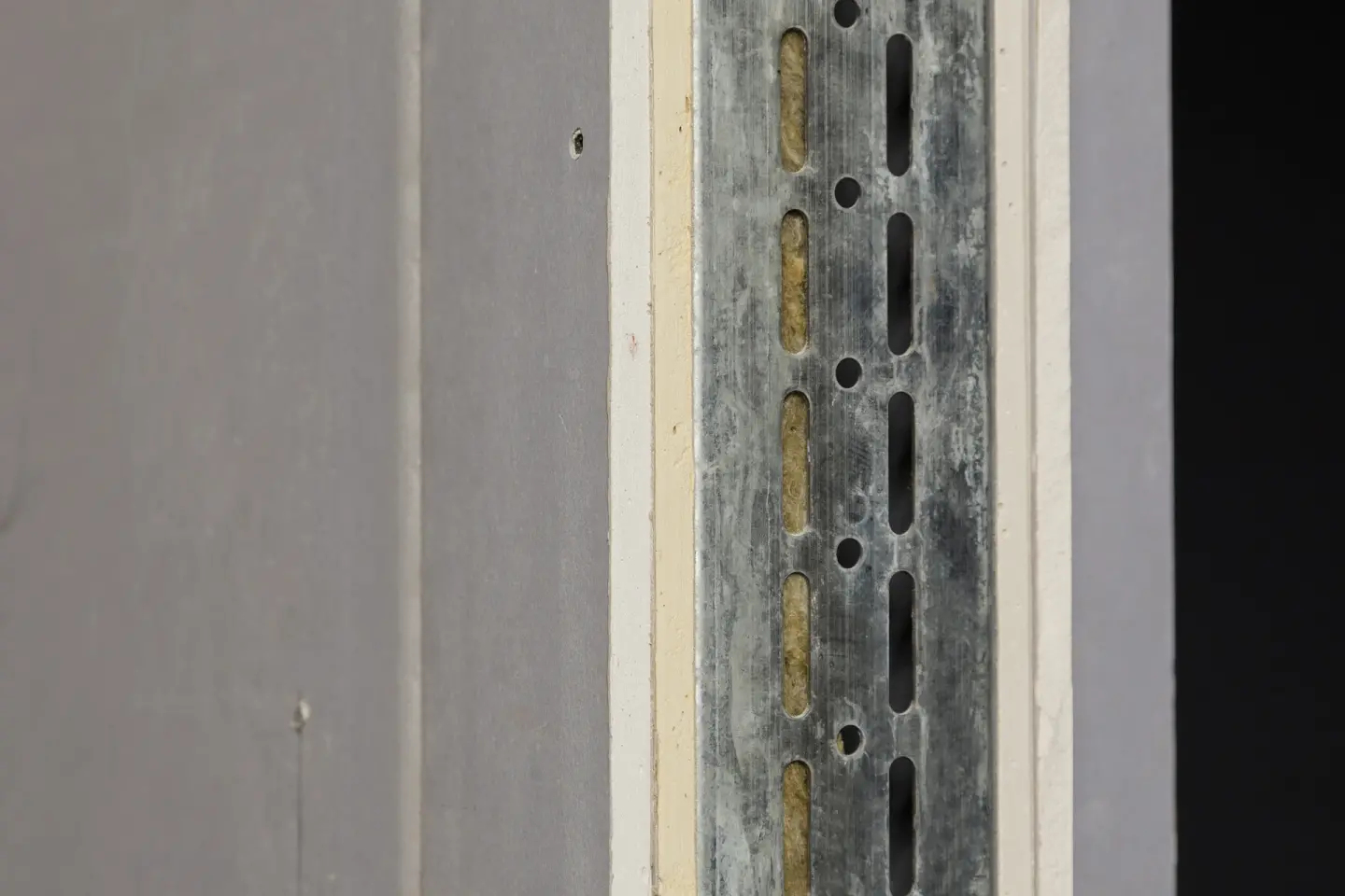 Strahlenschutz mit Knauf Safeboard Strahlenschutz mit Knauf Safeboard