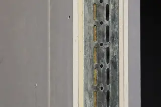 Strahlenschutz mit Knauf Safeboard Strahlenschutz mit Knauf Safeboard